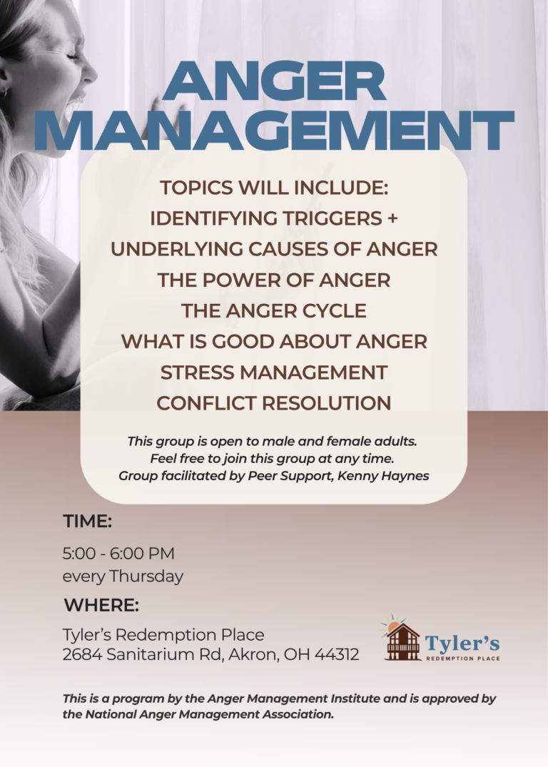 Anger Management