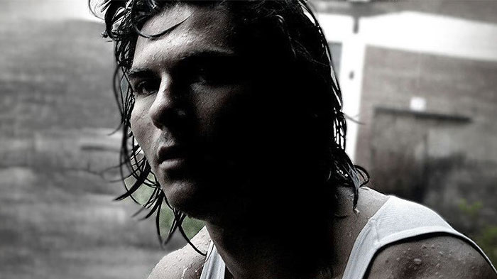 Tyler Bornstein